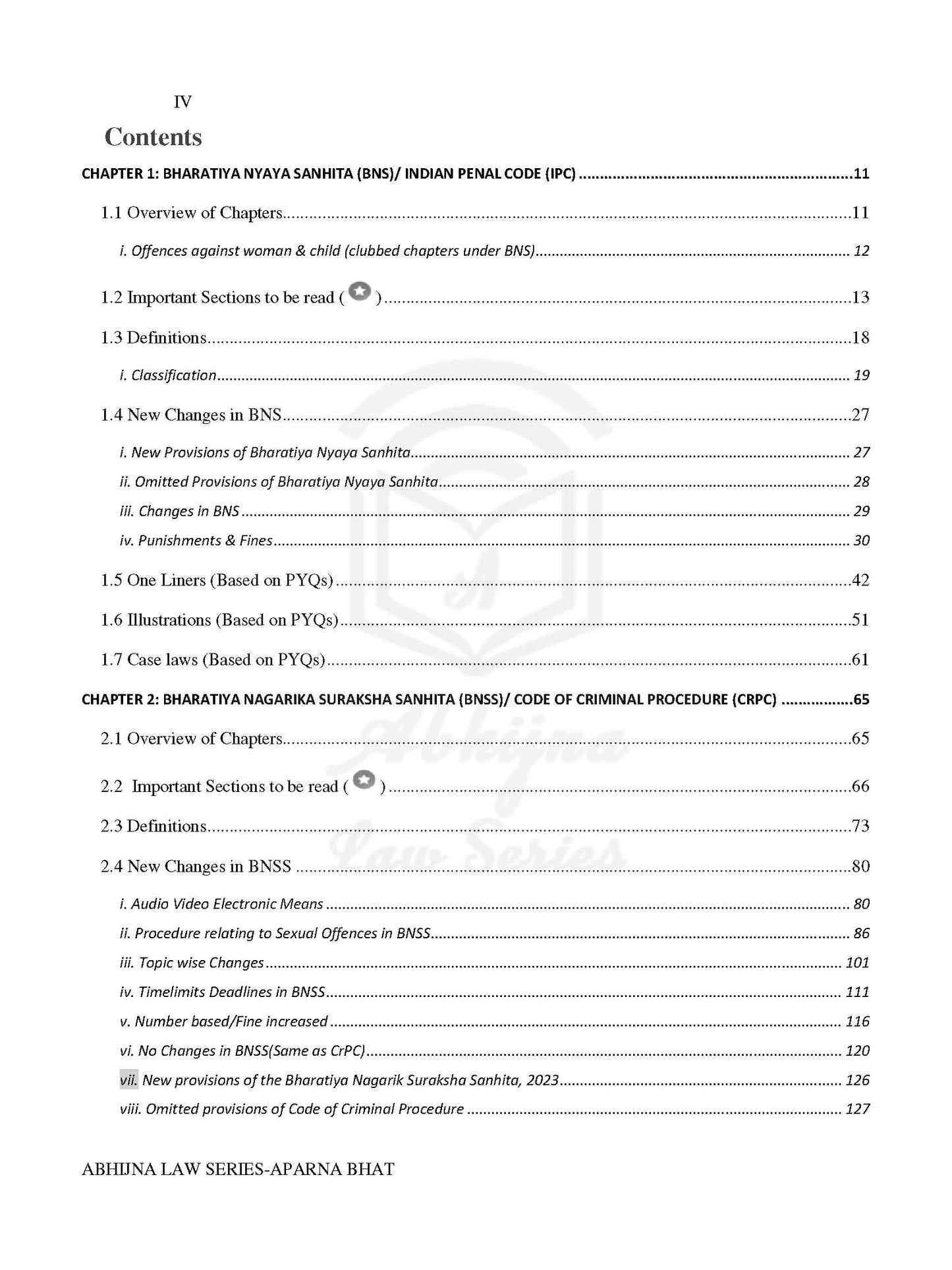 Judiciary Prelims Ready Reckoner (All States) Charts & One Liners [Paperback] Aparna Bhat and Anuradha Bhat
