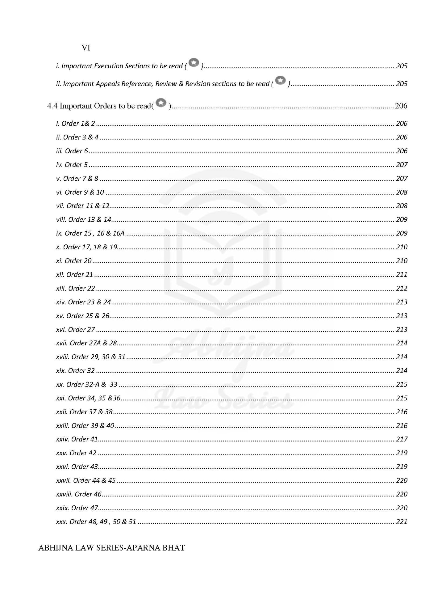 Judiciary Prelims Ready Reckoner (All States) Charts & One Liners [Paperback] Aparna Bhat and Anuradha Bhat